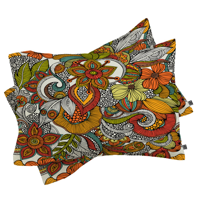 Valentina Ramos Floral, Standard