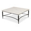 Mykos Marble Coffee Table