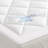 Waterproof Sofa Bed Mattress Pad-1308916392