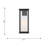 Audley Extra Large Lantern from Generation Lighting -916603930-916603908