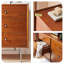 Armoire d'appoint Mid-Century