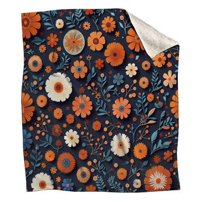 Jeté Floral