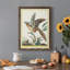 Toile encadrée Pastel Birds IV Premium - prête à être accrochée-987249084-987249085