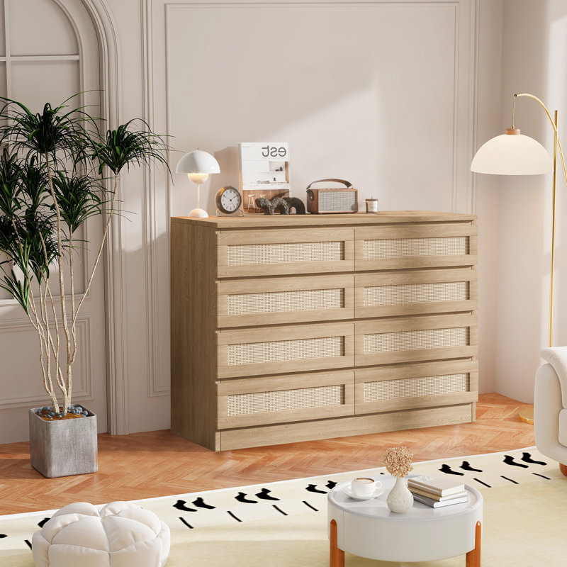 Commode de 47 po avec 47 tiroirs 47 po