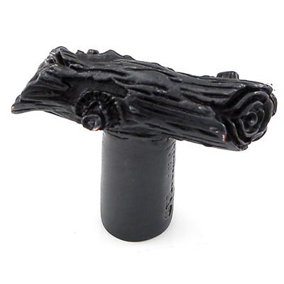Pollino 1 3/8" Length Bar Knob