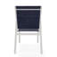 Bazza Outdoor Dining Chair-529171566-529171564
