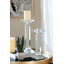 Chandelle en cristal-1728764930