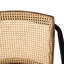 Alphon Armchair in Brown