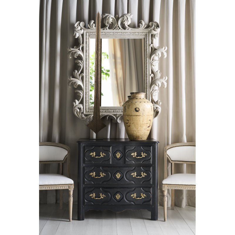 Tara Shaw Storage Cabinet