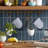 KITCHENAID Albany Mini Oven Mitt 2-Pack Set-88318351-101202162