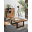 Galento Sled Coffee Table