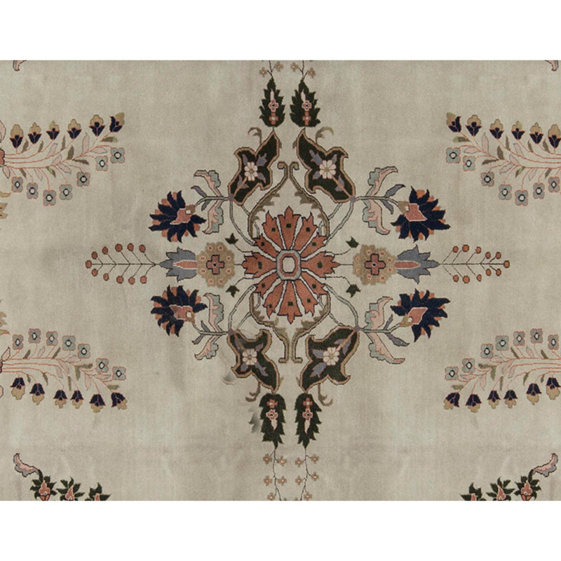 One-of-a-Kind 11' X 17' Area Rug