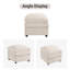 Repose-pieds Drago-926507559