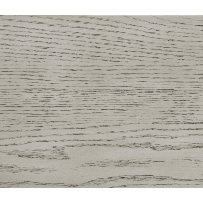  Grateron Mirror · Weathered Gray