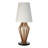 Kyle 70cm Table Lamp