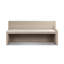 Senna Outdoor Dining Bench