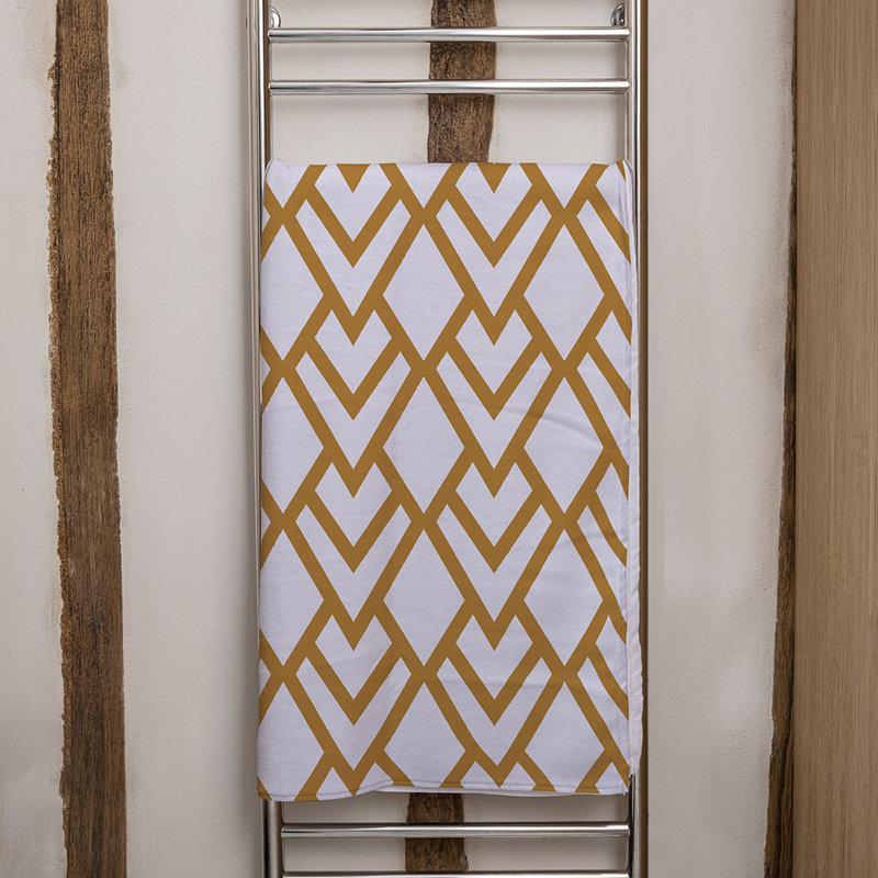 Bivens Midweight Bath Towel