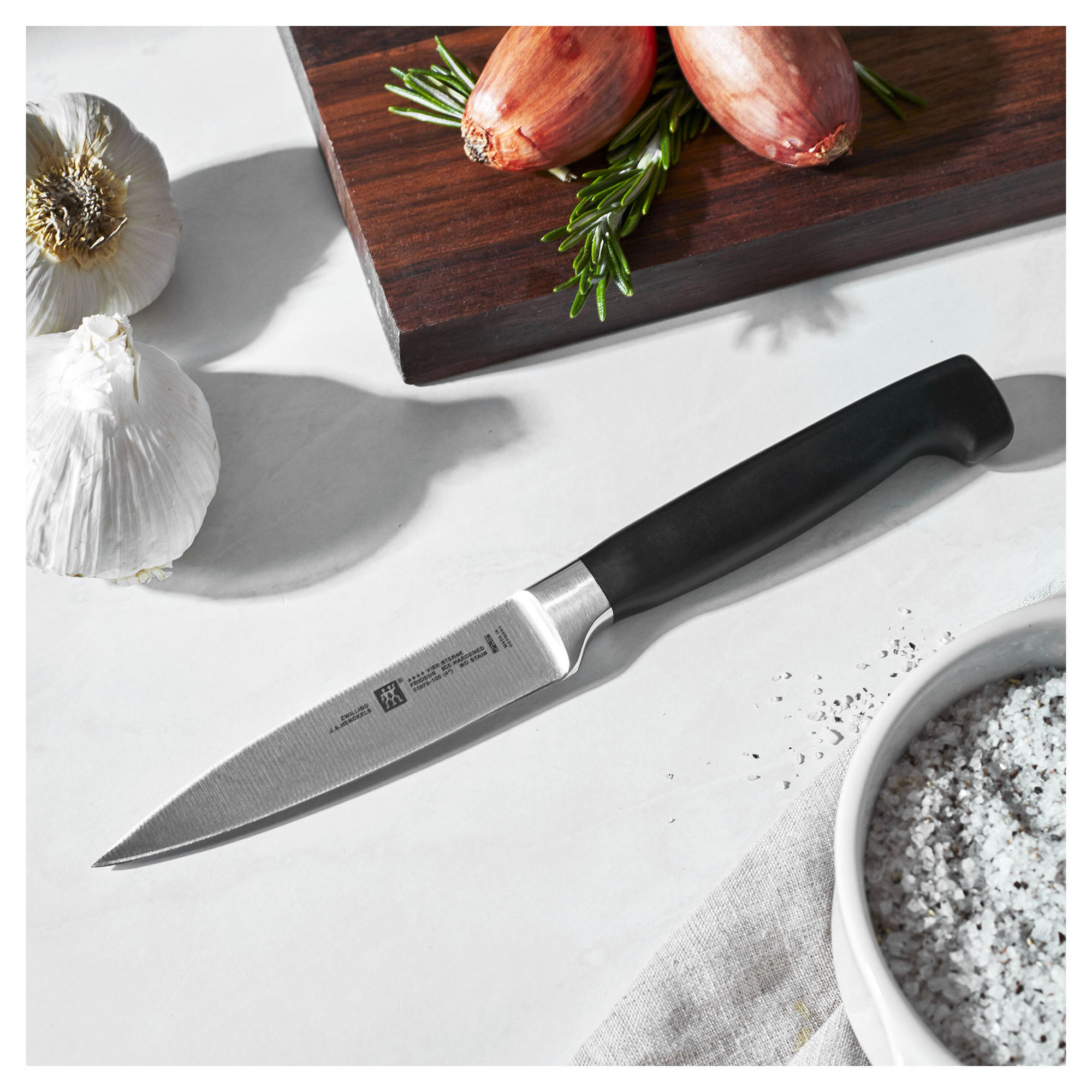 ZWILLING Four Star 4-inch Paring Knife