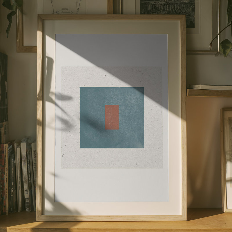 Wrapped Canvas Print, 76.2cm H x 50.8 cm W