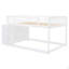 Lit superposé double avec 4 tiroirs et 3 tablettes-1779284804-1779284807