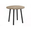 Ensemble de table de salle à manger, ensemble 3 pièces, petit, abattant 35 po, cuisine, métal-1438298463-1438298432
