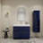 42" Single Bathroom Vanity Set with Drawers and Doors-70381352