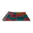 Abstract Indoor Rug-307188024