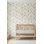 Rouleau de papier peint L 32,7 pi x l 20,5 po Stockard