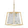 Stacey 1 - Light Chandelier