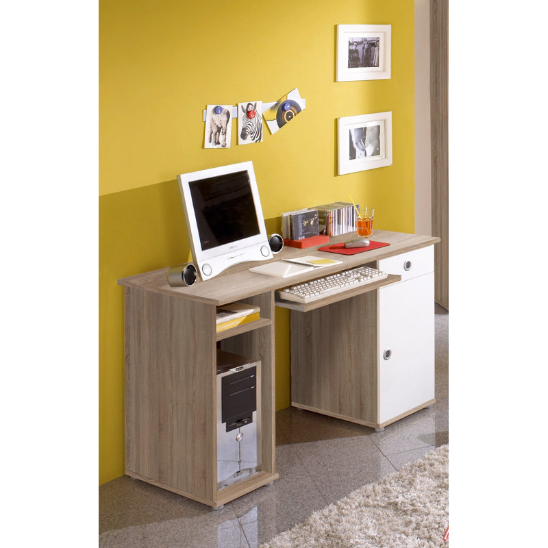 Hamm Computer Desk