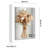 Sturdevant Shadow Box Frame Composite Wood with Glass for Hanging and Tabletop-58883855-90975827
