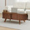 Table basse à plateau relevable Sereen