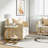Garip Side Table