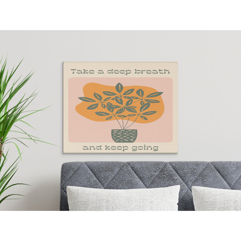 Wrapped Canvas Print Set, 22.86 cm H x 30.48 cm W