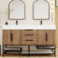 Meuble-lavabo sur pied simple 60 po Jessica-1558794791