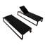 Chaise longue inclinable 78,74 po Milano-1002747388-1002747391