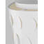 Dottie 4 - Light Flush Mount-1579272509