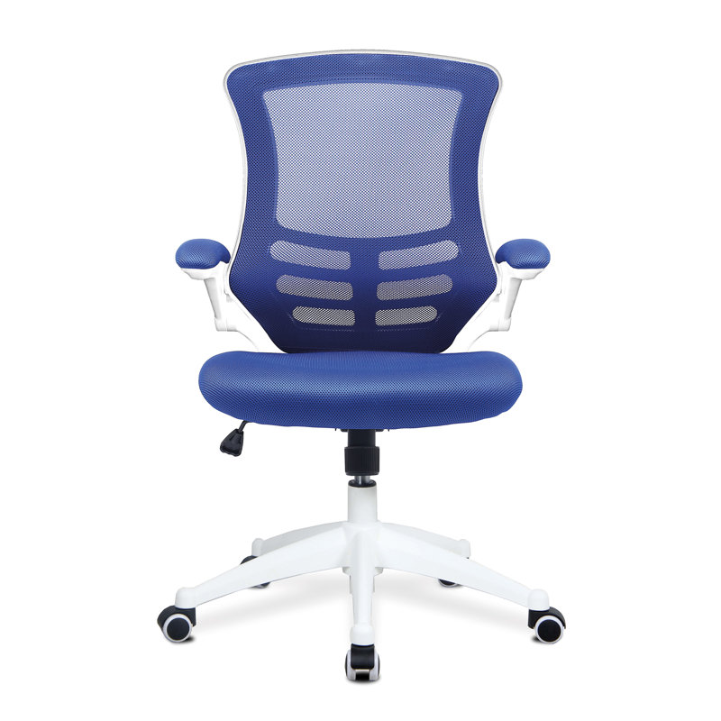 Isabel Office Chair, Blue