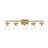 Carmen 5 - Light Dimmable Vanity Light-168322352