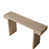 Natural Wood