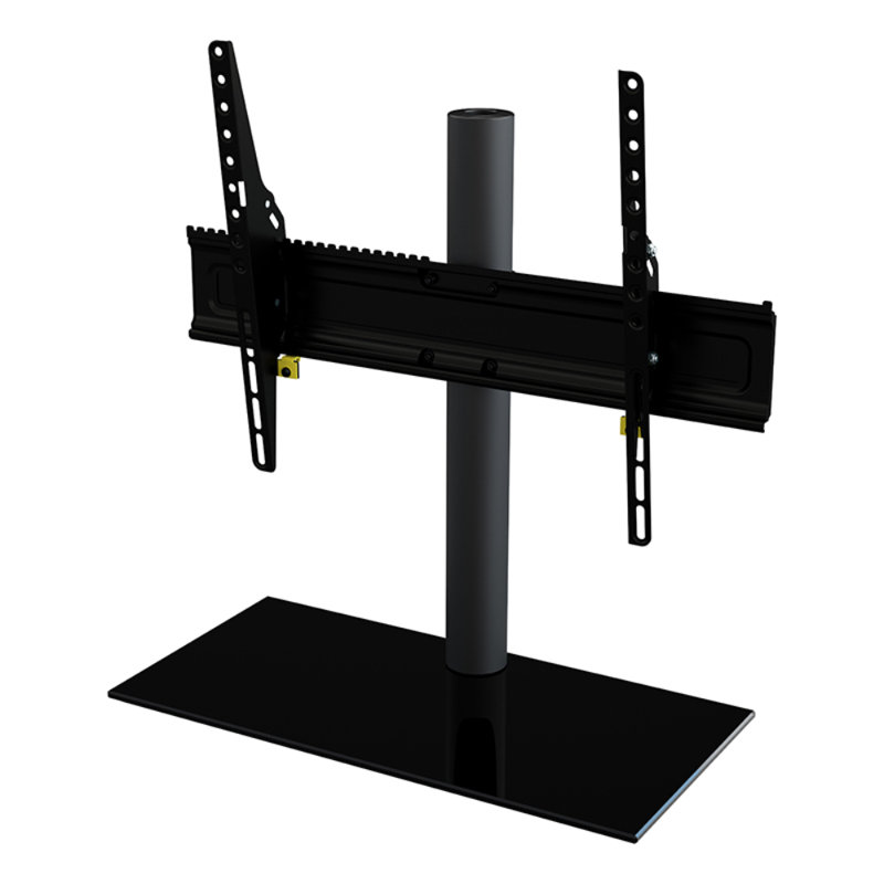Mannford Ebern Designs Multi-Screen Desktop Mount