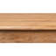 Bixby Pine Wood Dining Table-122266503