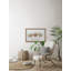 Dandelion Trio - Single Picture Frame Painting-1876265621