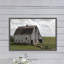 Pastoral History - Single Picture Frame Print-531053347