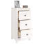 Dishon Rectangle Accent Chest-237105434