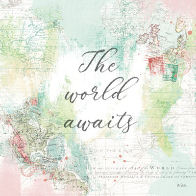 World Adventure IV