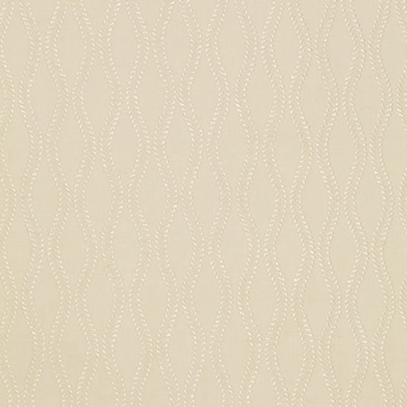 Undulation Silk Fabric