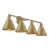 Natural Brass is out of stock