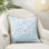Coussin en coton Ballast Collection