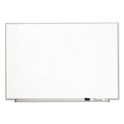 Matrix Wall Steel Magnetic Small - 2' - 4' Whiteboard